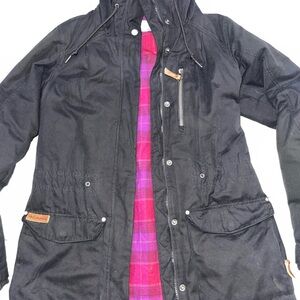Columbia jacket